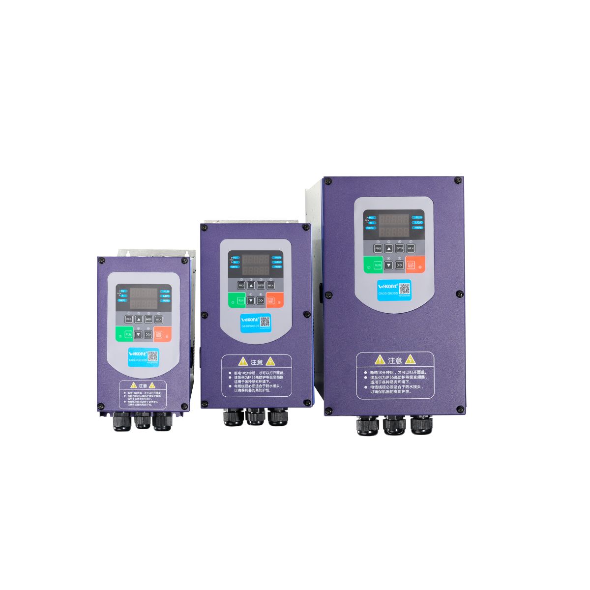 G630-HP高防護等級矢量變頻器